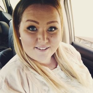 Meet your Posher, Kellie